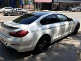 BMW 640 2013 года за 16 000 000 тг. в Алматы – фото 5