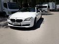 BMW 640 2013 года за 16 000 000 тг. в Алматы – фото 7