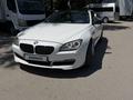 BMW 640 2013 года за 16 000 000 тг. в Алматы – фото 8