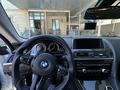 BMW 640 2013 года за 16 000 000 тг. в Алматы – фото 9