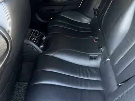 BMW 640 2013 года за 16 000 000 тг. в Алматы – фото 11