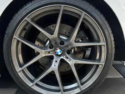 BMW 640 2013 года за 16 000 000 тг. в Алматы – фото 15