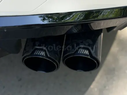 BMW 640 2013 года за 16 000 000 тг. в Алматы – фото 18