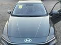 Hyundai Elantra 2024 годаfor9 200 000 тг. в Алматы – фото 5