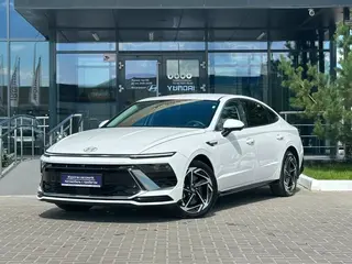 Hyundai Sonata Premium
