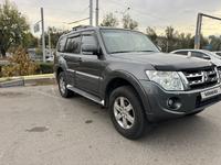 Mitsubishi Pajero 2012 годаүшін11 500 000 тг. в Алматы