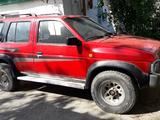 Nissan Terrano 1993 годаүшін850 000 тг. в Денисовка