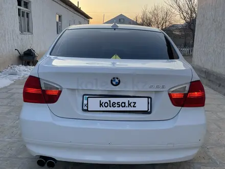 BMW 328 2008 года за 5 500 000 тг. в Жанаозен – фото 3