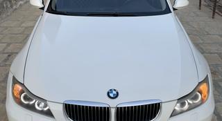 BMW 328 2008 года за 5 500 000 тг. в Жанаозен