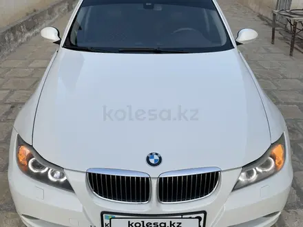 BMW 328 2008 года за 5 500 000 тг. в Жанаозен