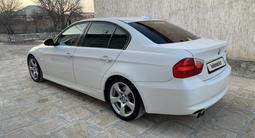 BMW 328 2008 года за 5 500 000 тг. в Жанаозен – фото 4