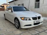 BMW 328 2008 года за 5 500 000 тг. в Жанаозен – фото 2