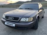 Audi A6 1995 года за 2 900 000 тг. в Талдыкорган