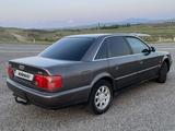 Audi A6 1995 годаүшін2 900 000 тг. в Талдыкорган – фото 5