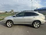 Lexus RX 330 2004 года за 7 900 000 тг. в Усть-Каменогорск – фото 3