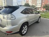 Lexus RX 330 2004 года за 7 900 000 тг. в Усть-Каменогорск – фото 4