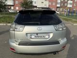 Lexus RX 330 2004 года за 7 900 000 тг. в Усть-Каменогорск – фото 2
