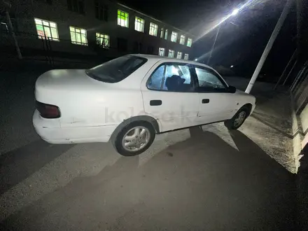 Toyota Camry 1992 года за 1 250 000 тг. в Алматы – фото 4