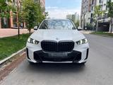 BMW X5 XDrive 40i 2024 года за 45 000 000 тг. в Алматы – фото 2