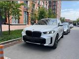 BMW X5 XDrive 40i 2024 года за 45 000 000 тг. в Алматы