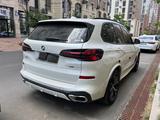 BMW X5 XDrive 40i 2024 года за 45 000 000 тг. в Алматы – фото 4
