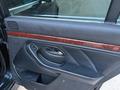 BMW 528 1997 года за 2 700 000 тг. в Алматы – фото 8