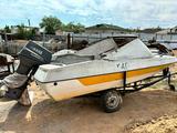 Продается лодка, в… за 2 000 000 тг. в Балхаш – фото 3