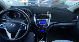 Hyundai Accent 2012 года за 5 000 000 тг. в Атырау – фото 3