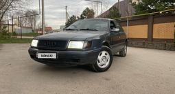 Audi 100 1993 года за 1 300 000 тг. в Алматы