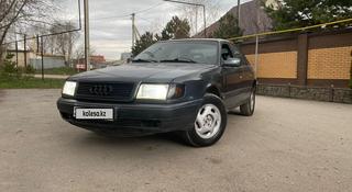 Audi 100 1993 года за 1 300 000 тг. в Алматы