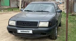 Audi 100 1993 года за 1 300 000 тг. в Алматы – фото 3