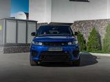 Land Rover Range Rover Sport 2015 годаfor28 000 000 тг. в Алматы