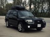 Subaru Forester 2007 года за 5 300 000 тг. в Алматы – фото 5