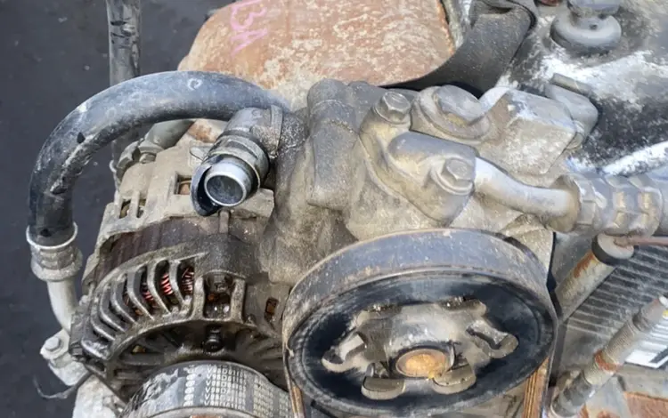 Хонда одиссей 2.2, 2.3 обем гур насос за 20 000 тг. в Алматы