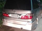 Toyota Alphard 2006 года за 4 700 000 тг. в Туркестан – фото 3