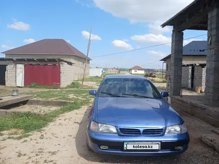 Toyota Carina E 1997 года за 2 700 000 тг. в Шымкент