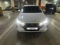 Hyundai Elantra 2020 годаүшін9 200 000 тг. в Алматы