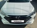 Hyundai Elantra 2020 года за 9 000 000 тг. в Алматы – фото 7