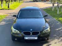 BMW 530 2005 годаүшін6 200 000 тг. в Астана