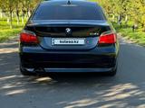 BMW 530 2005 годаүшін6 200 000 тг. в Астана – фото 3