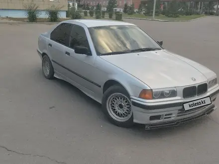 BMW 318 1993 года за 1 500 000 тг. в Павлодар – фото 6