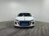 Hongqi H5 2024 года за 13 000 000 тг. в Алматы – фото 2