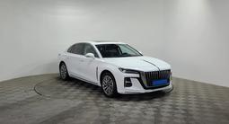 Hongqi H5 2024 года за 13 000 000 тг. в Алматы – фото 3