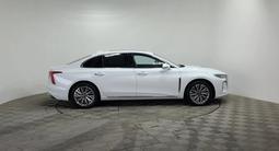 Hongqi H5 2024 года за 13 000 000 тг. в Алматы – фото 4