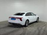 Hongqi H5 2024 года за 13 000 000 тг. в Алматы – фото 5