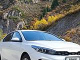 Kia Cerato 2021 годаүшін9 700 000 тг. в Алматы – фото 2