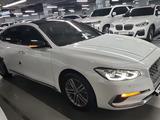 Hyundai Grandeur 2017 годаfor9 500 000 тг. в Туркестан – фото 3