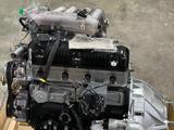 Двигатель УМЗ 42164 Евро-4 (без гидрокомпенсаторов) чугунный блок на Газель за 1 625 369 тг. в Алматы – фото 2