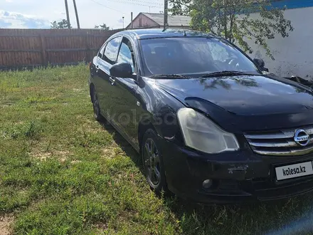 Nissan Almera 2014 года за 3 000 000 тг. в Павлодар – фото 2