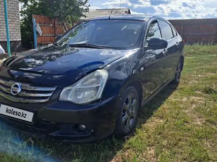 Nissan Almera 2014 года за 3 000 000 тг. в Павлодар – фото 3